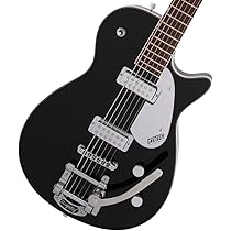 D074R\"　GRETSCH グレッチ　G5260T　エレベーター/ケース付 D074R